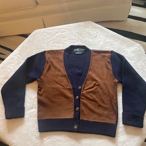 Ralph Lauren Sweater